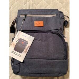 New Baby Diaper Bag Backpack - Baby Bag for Boys & Girls, Diaper Backpack